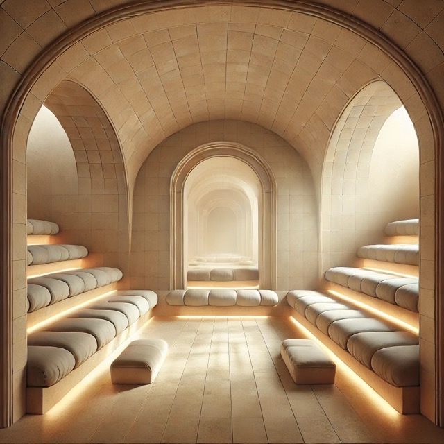 Tepidarium
