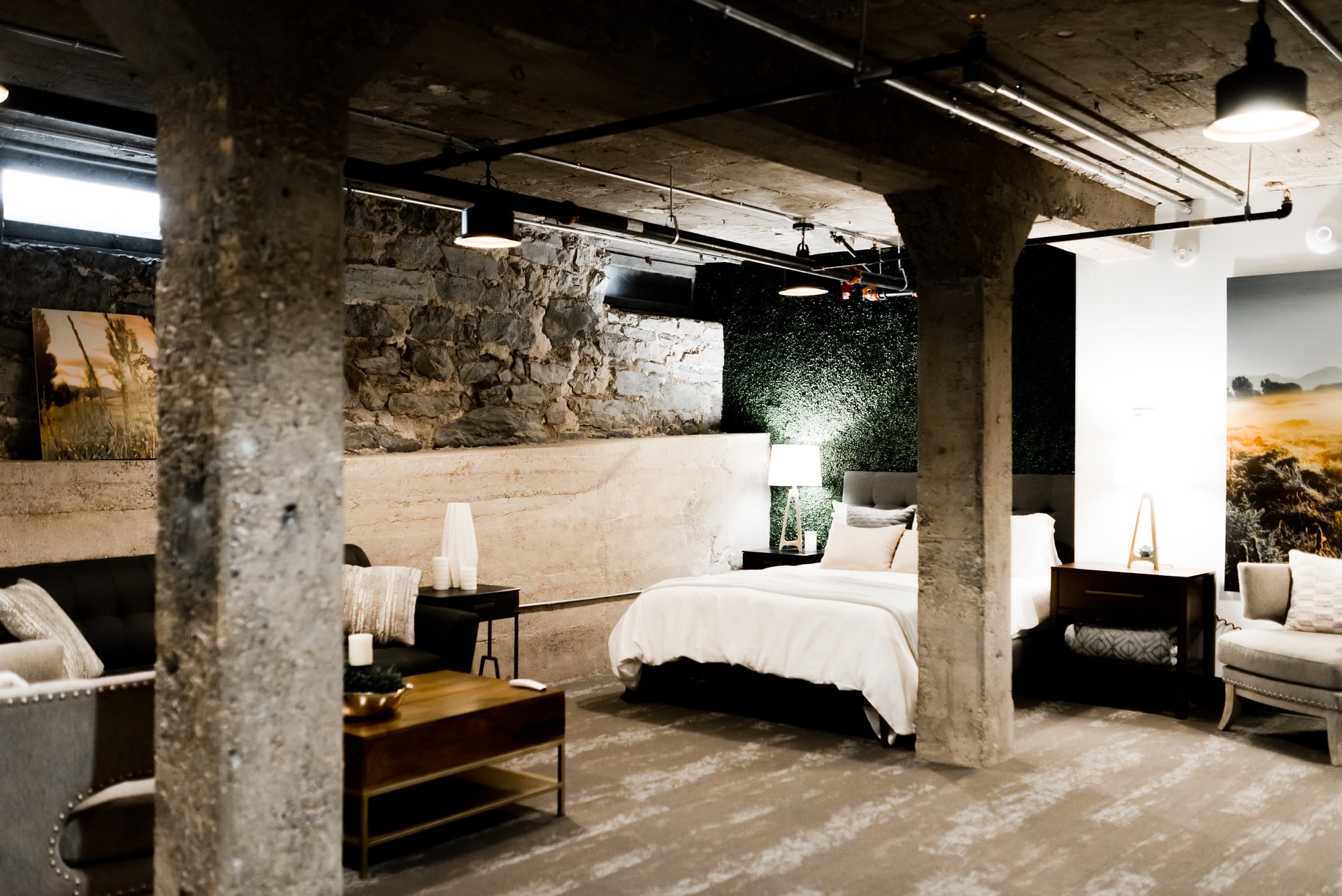 Apartament wakacyjny