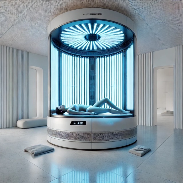 Solarium